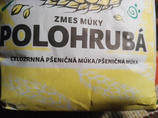 Muffiny s čučoriedkami (fotorecept) - obrázok 8