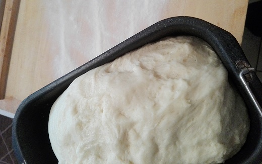 Jablkový koláč (fotorecept) - obrázok 1