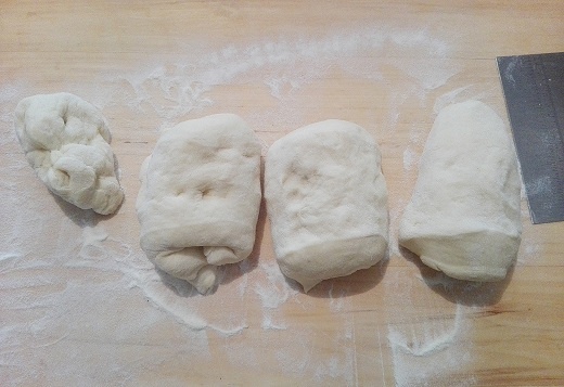 Jablkový koláč (fotorecept) - obrázok 2