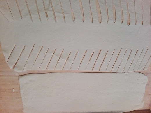 Jablkový koláč (fotorecept) - obrázok 3