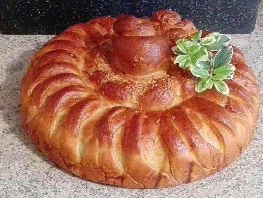 Jablkový koláč (fotorecept) - obrázok 13