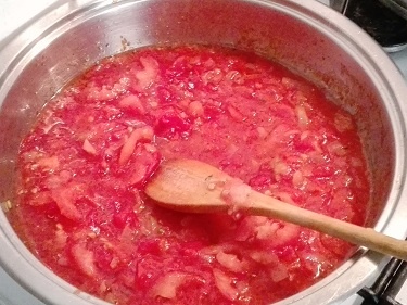 Keftedes – grécke fašírky (fotorecept) - obrázok 3