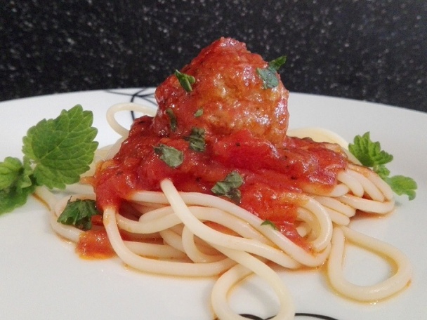 Keftedes – grécke fašírky (fotorecept) - obrázok 7