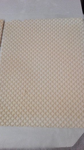 Roláda s karamelom a kokosom (fotorecept) - obrázok 1