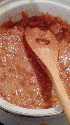 Roláda s karamelom a kokosom (fotorecept) - obrázok 6