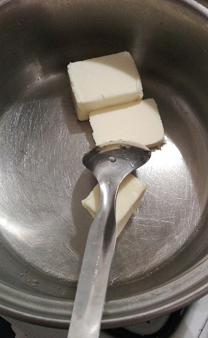 Roláda s karamelom a kokosom (fotorecept) - obrázok 8