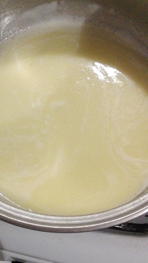 Roláda s karamelom a kokosom (fotorecept) - obrázok 9