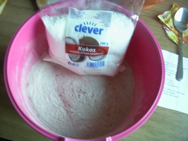 Čokoládový cukinový koláč (fotorecept) - obrázok 5