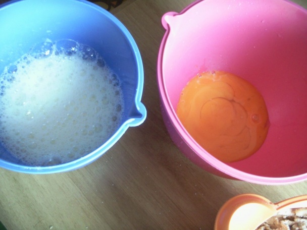 Čokoládový cukinový koláč (fotorecept) - obrázok 8