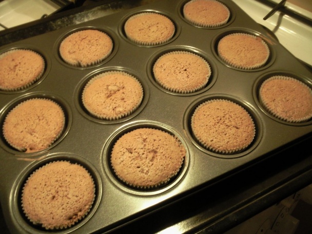 Čokoládový cukinový koláč (fotorecept) - obrázok 12