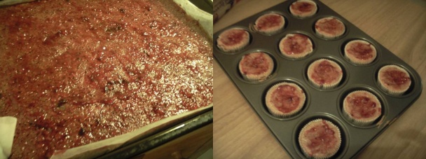 Čokoládový cukinový koláč (fotorecept) - obrázok 13