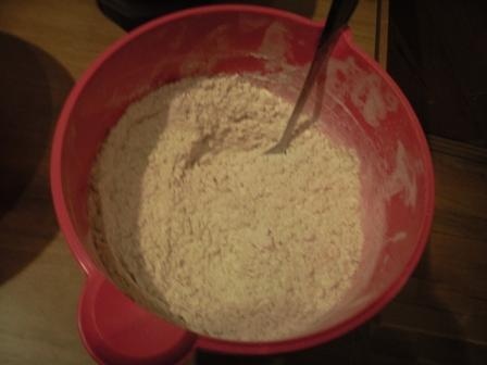 American lidl cookies (americké keksíky z lídlu) - obrázok 2
