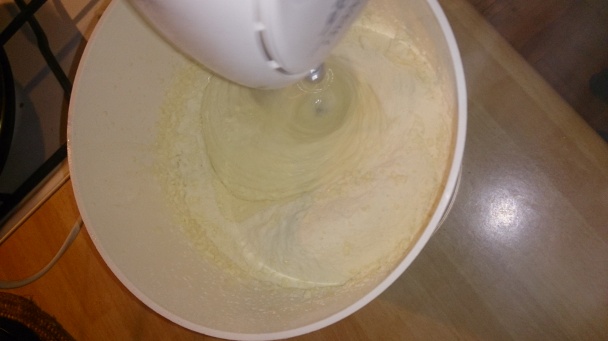 Hrnčeková bábovka - obrázok 1