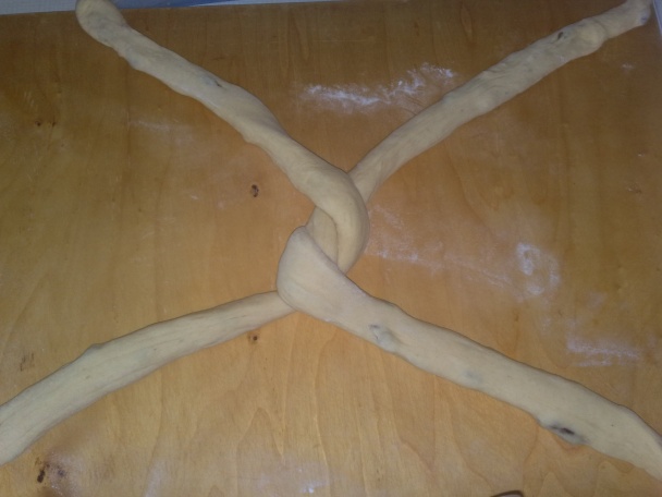 Vianočka (fotorecept) - obrázok 6