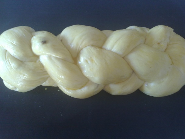 Vianočka (fotorecept) - obrázok 8