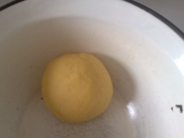 Fánky z TV (fotorecept) - obrázok 2