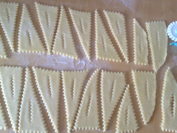 Fánky z TV (fotorecept) - obrázok 3