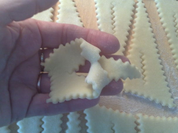 Fánky z TV (fotorecept) - obrázok 4