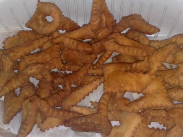 Fánky z TV (fotorecept) - obrázok 5