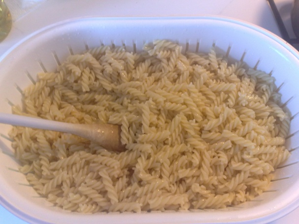 Granadiersky pochod - vrtuľkový (vretienkový) (fotorecept) - obrázok 3