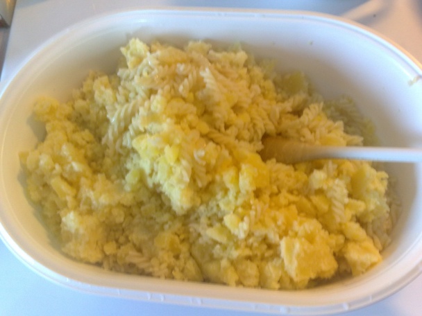 Granadiersky pochod - vrtuľkový (vretienkový) (fotorecept) - obrázok 5