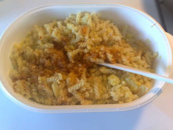 Granadiersky pochod - vrtuľkový (vretienkový) (fotorecept) - obrázok 6