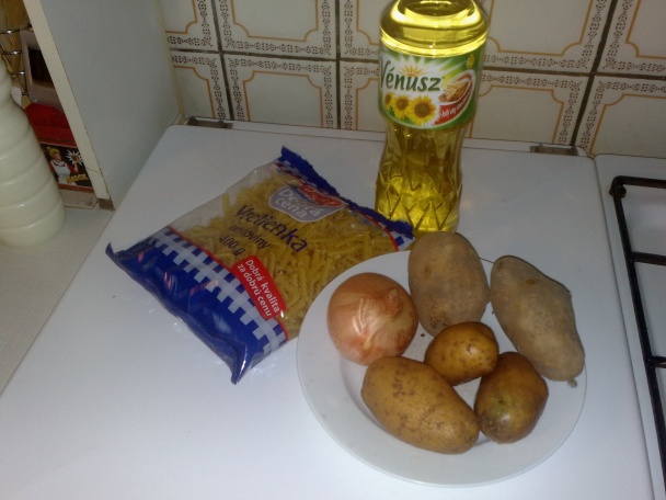 Granadiersky pochod - vrtuľkový (vretienkový) (fotorecept) - obrázok 1