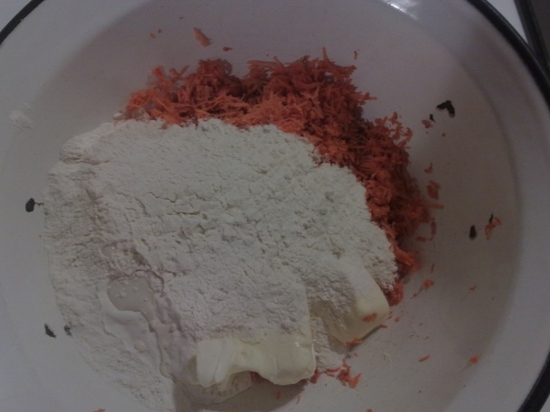 Lacné makové rožteky (fotorecept) - obrázok 2