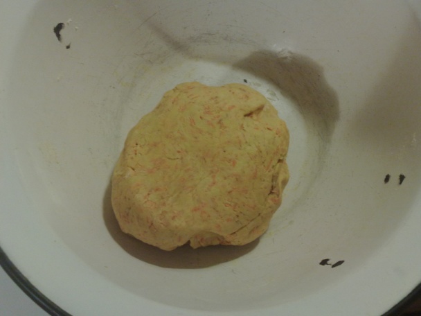 Lacné makové rožteky (fotorecept) - obrázok 3