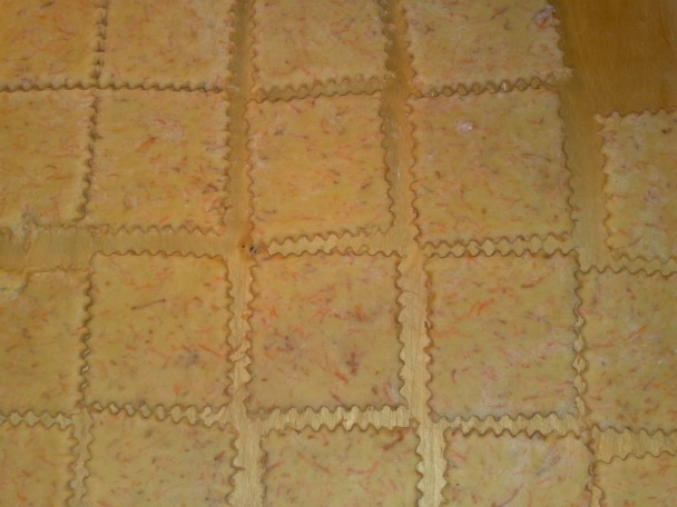 Lacné makové rožteky (fotorecept) - obrázok 5