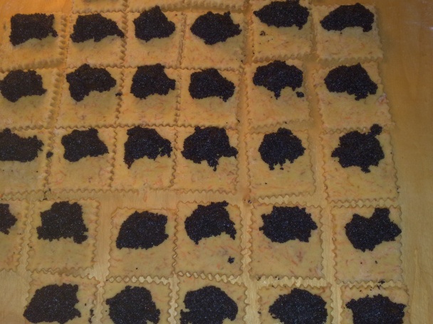 Lacné makové rožteky (fotorecept) - obrázok 6