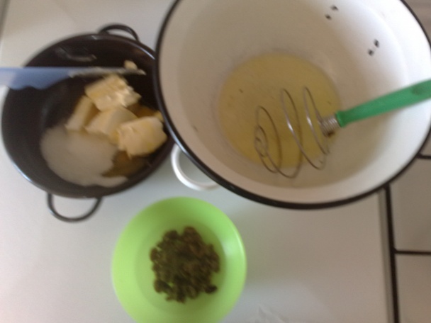 Ryžový nákyp alias ryžový koch (fotorecept) - obrázok 2