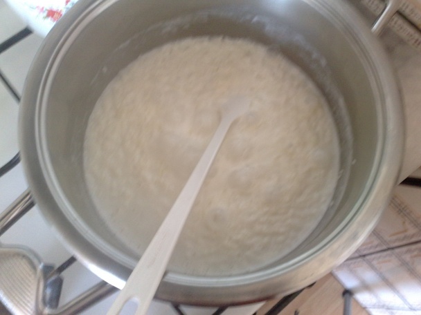 Ryžový nákyp alias ryžový koch (fotorecept) - obrázok 3