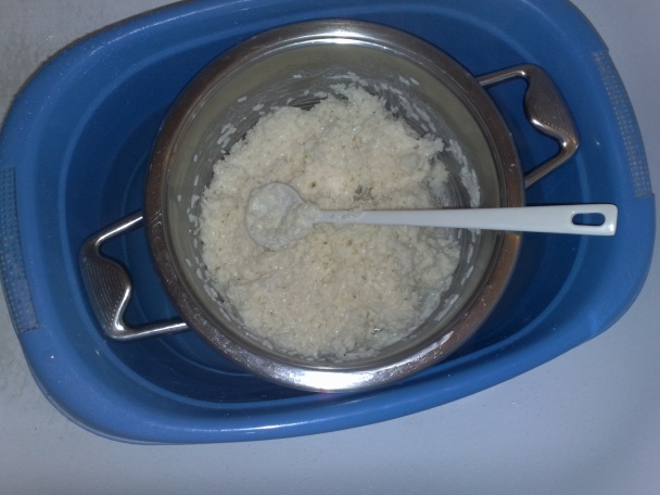 Ryžový nákyp alias ryžový koch (fotorecept) - obrázok 4