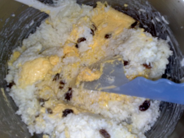 Ryžový nákyp alias ryžový koch (fotorecept) - obrázok 6