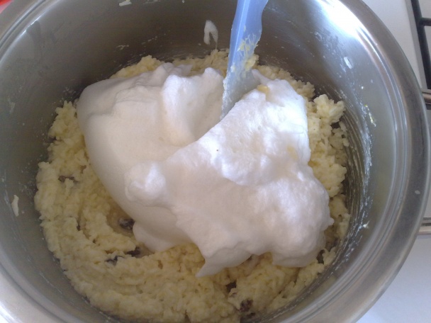 Ryžový nákyp alias ryžový koch (fotorecept) - obrázok 8