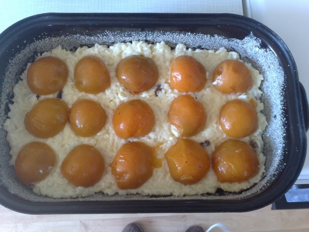 Ryžový nákyp alias ryžový koch (fotorecept) - obrázok 11