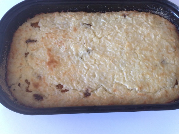 Ryžový nákyp alias ryžový koch (fotorecept) - obrázok 12