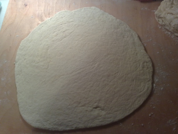 Croissanty (fotorecept) - obrázok 9