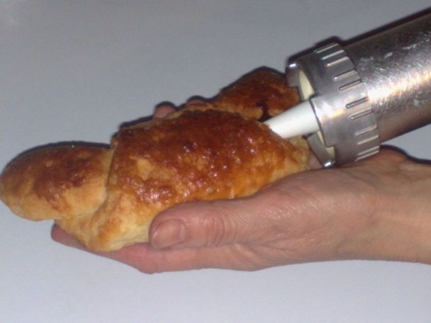 Croissanty (fotorecept) - obrázok 14