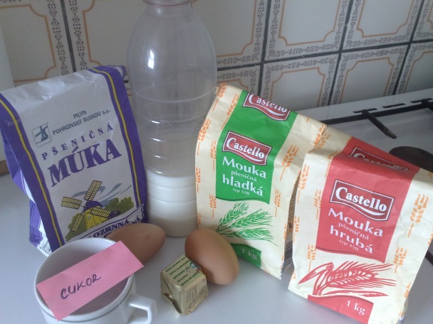 Lievance - dolky (fotorecept) - obrázok 1