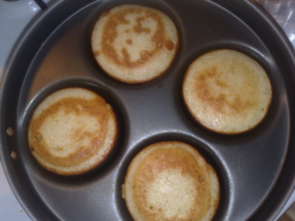 Lievance - dolky (fotorecept) - recept | Varecha.sk