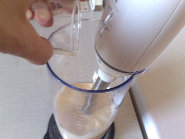 Tvarohový zákusok s marhuľami (fotorecept) - obrázok 2