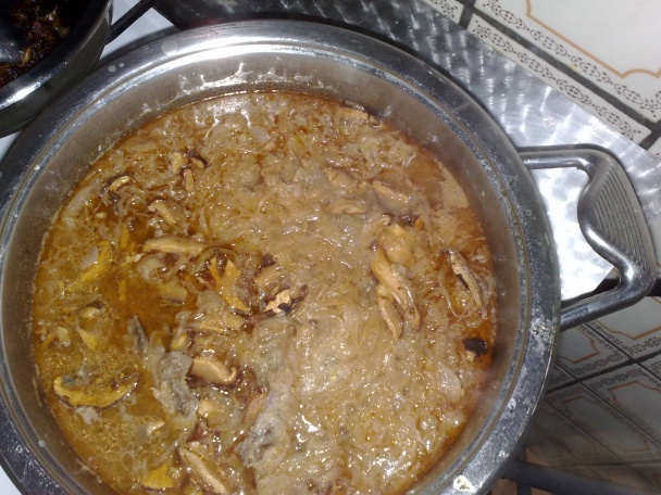 Moja kapustnica (fotorecept) - obrázok 2