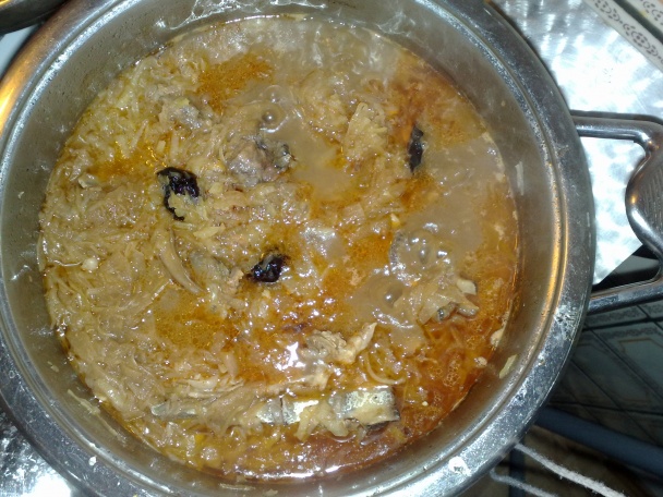 Moja kapustnica (fotorecept) - obrázok 3