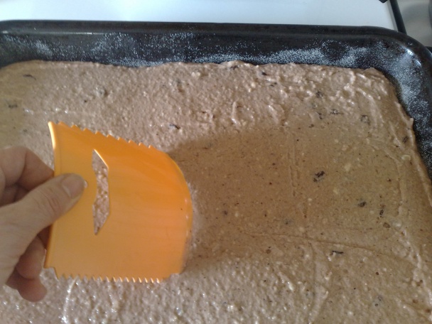 Koláč s kefírovým mliekom (fotorecept) - obrázok 5