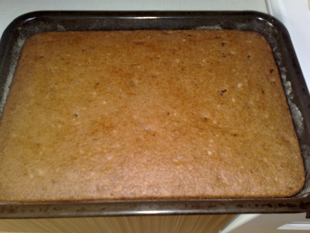 Koláč s kefírovým mliekom (fotorecept) - obrázok 6