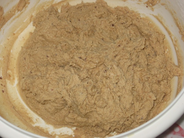 Veľkonočné medovníčky s celozrnnou múkou (fotorecept) - obrázok 4