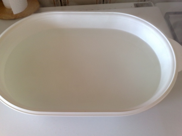 Tvarohové guľky (fotorecept) - obrázok 5