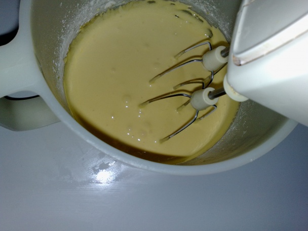 Grilážky bez Salka (fotorecept) - obrázok 1